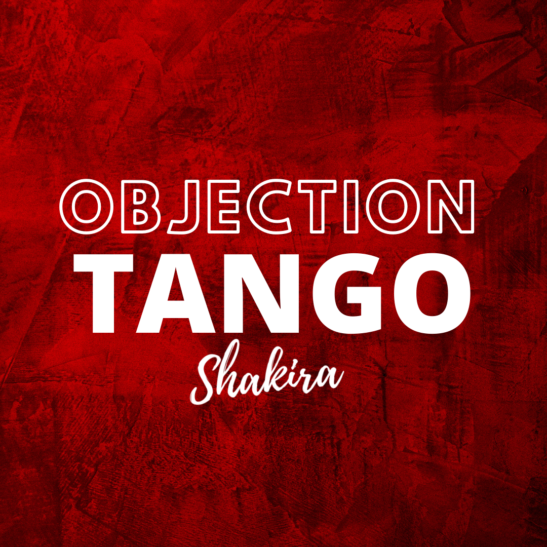 Gymnastics Floor Music | Objection Tango | Shakira – Salute Music Co.