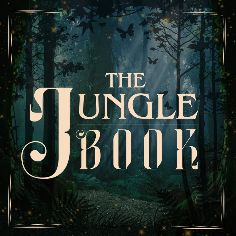 The Jungle Book | 2016 Theme