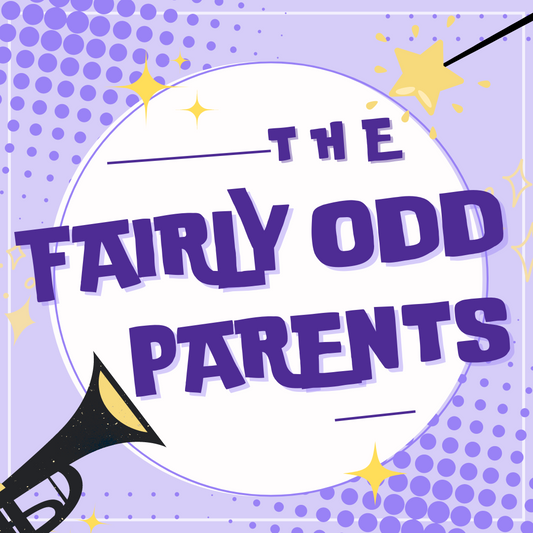 Fairly Odd Parents | Electro Swing