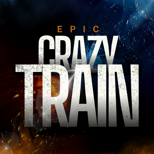 Crazy Train | Epic Trailer Version